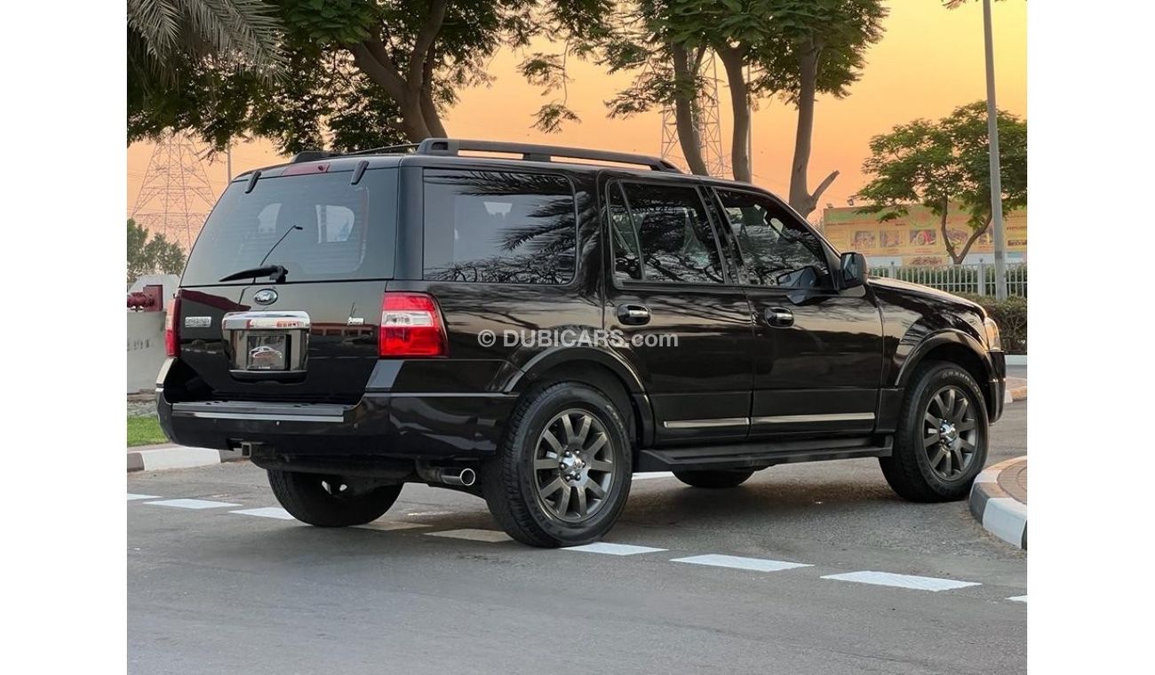 Ford Expedition FORD EXPEDITION XLT V8 2013 GCC ORIGINAL PAINT IN PERFECT CONDITIONS