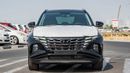هيونداي توسون Comfort Hyundai Tucson 1.6L Turbo