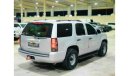 Chevrolet Tahoe LS