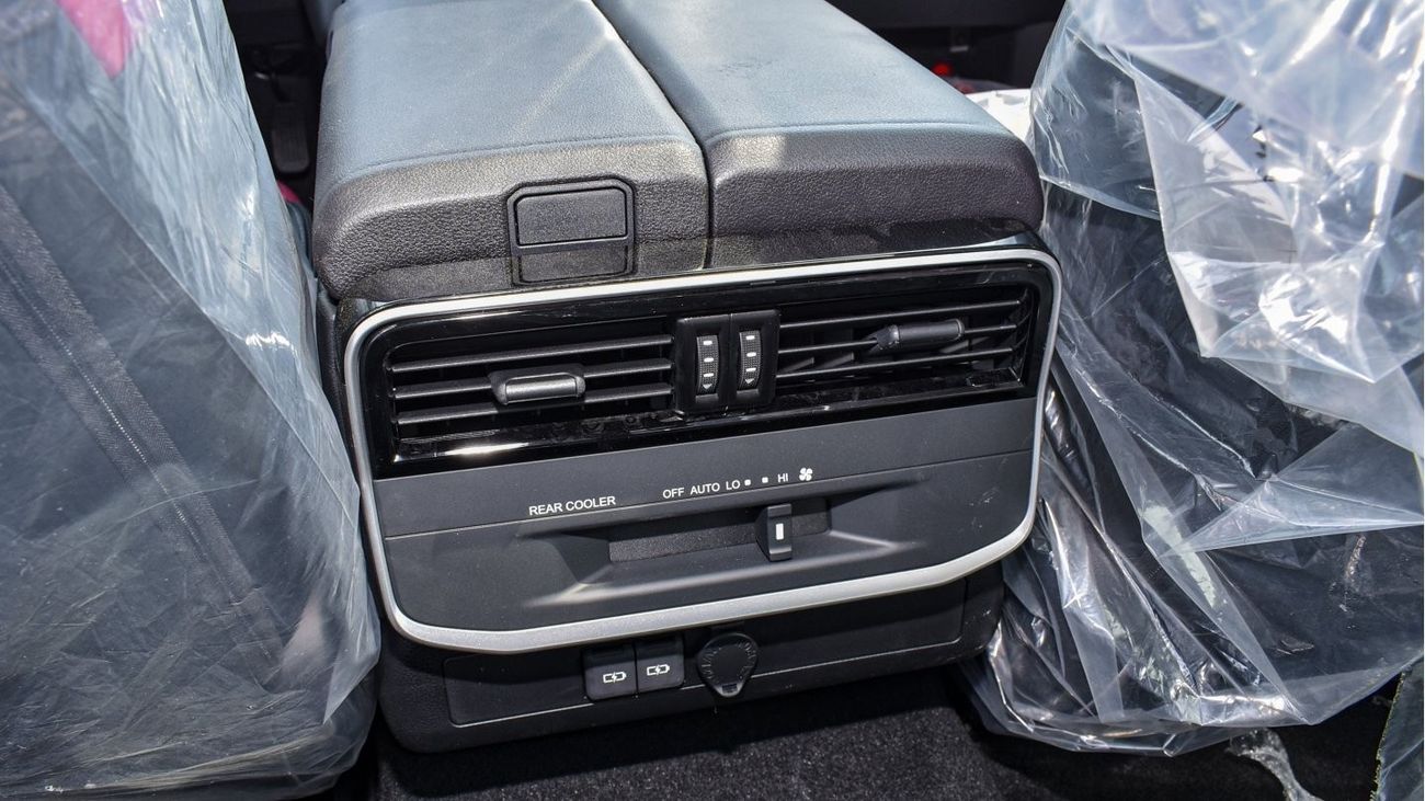 Toyota Land Cruiser GXR 4.0L V6