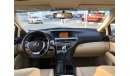 Lexus RX350