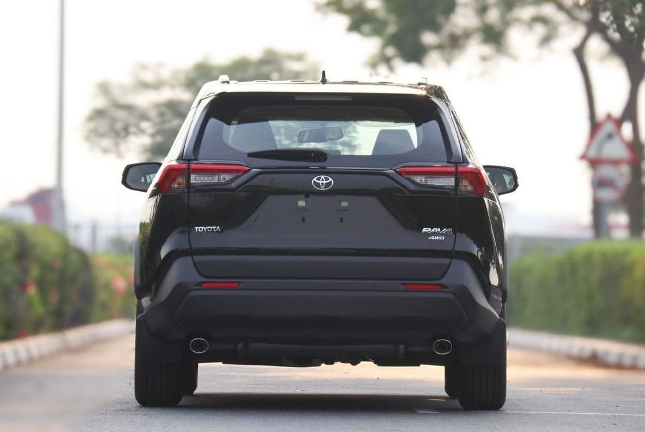 Toyota RAV4 RAV4 XLE 2.0L  MED OPTION SUNROOF 20223