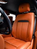 Rolls Royce Ghost EWB