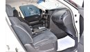 نيسان باترول AED 2546 PM | 4.0L XE V6 4WD GCC DEALER WARRANTY