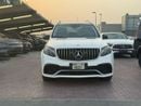Mercedes-Benz GLS 450