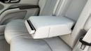 مرسيدس بنز EQS 450 SUV Mercedes-Benz EQS 450 4MATIC AT 2023 • Electric • Automatic