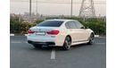 BMW 740Li M Sport BMW 740il