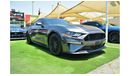 Ford Mustang BEG OFFERS*-*GT Premium MUSTANG GT-5,0L//DIGITAL CLESTER//BLIND SPOT//CASH OR 0 % DOWN PAYMENT