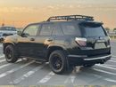 Toyota 4Runner 2019 Toyota 4Runner TRD Off Road Full Option 4.0L V6 - 4x4 AWD -