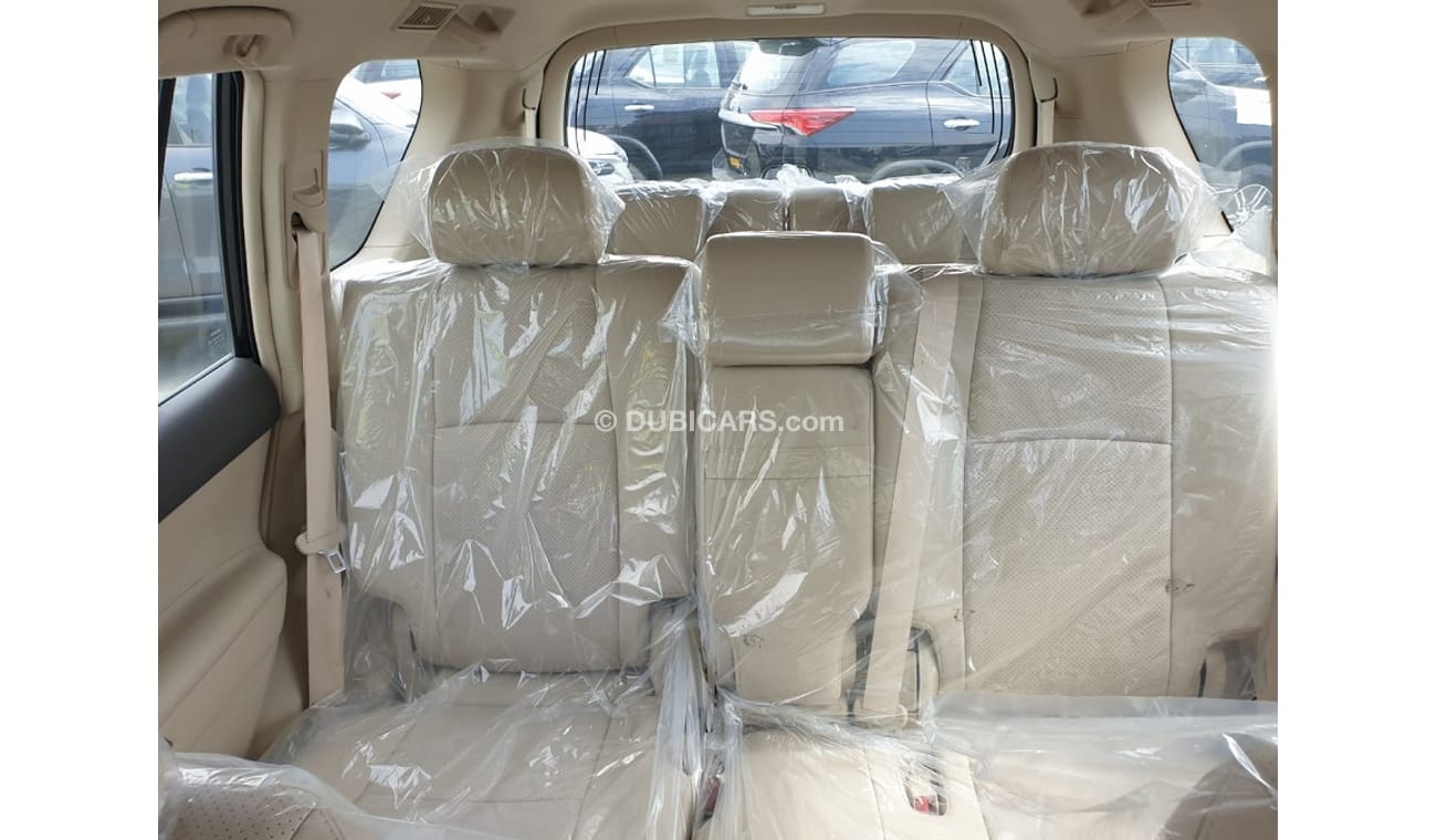 Toyota Prado TXL LEATHER SEATS ANDROID DVD CAMERA