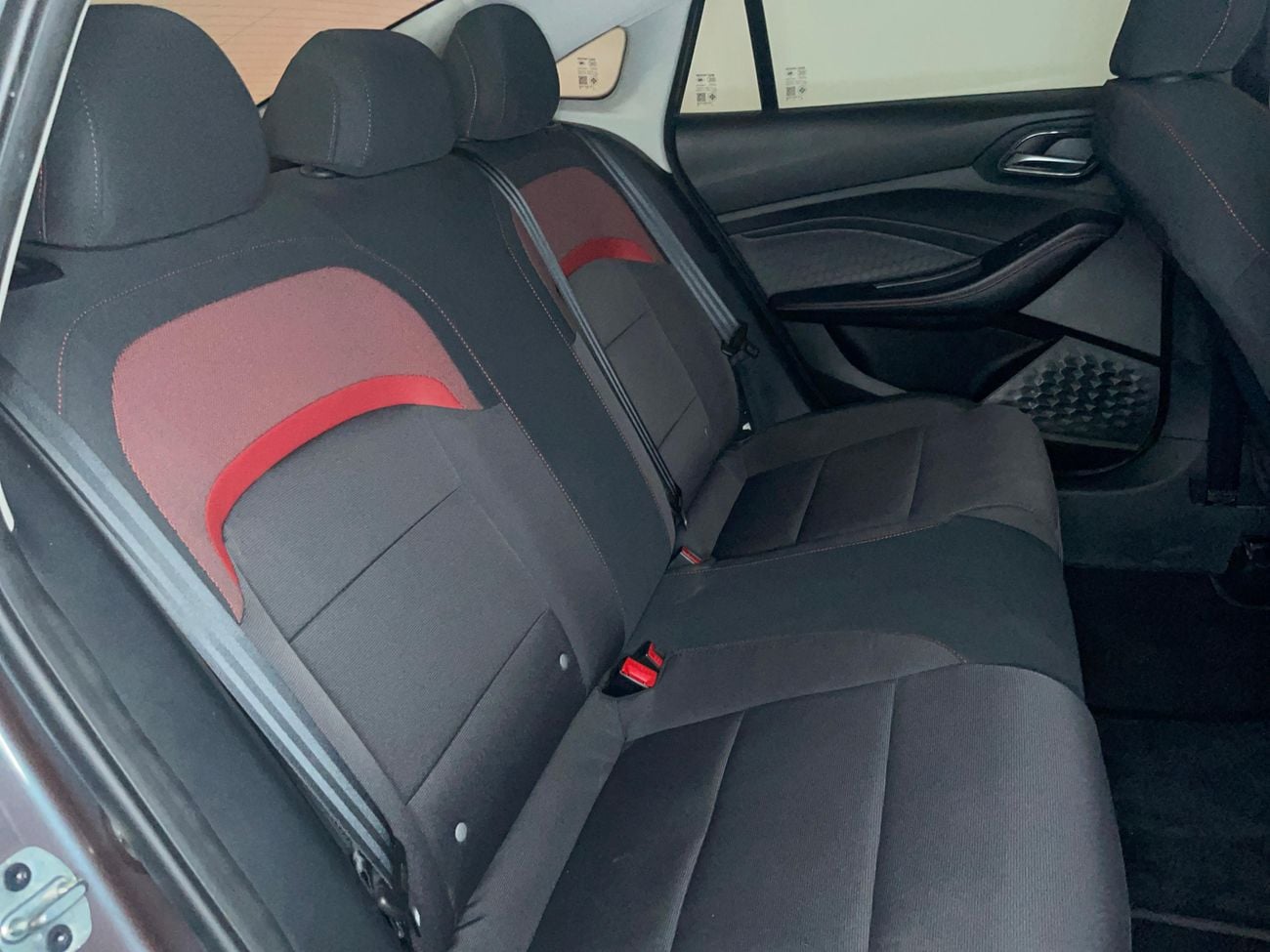 MG GT 2024 COMFORT | AED 629/Month | 0 DP | 30 Day Return | Warranty | Service History