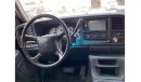 Chevrolet Avalanche 2002 model imported 8 cylinder