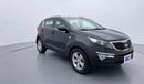 Kia Sportage LX 2 | Under Warranty | Inspected on 150+ parameters