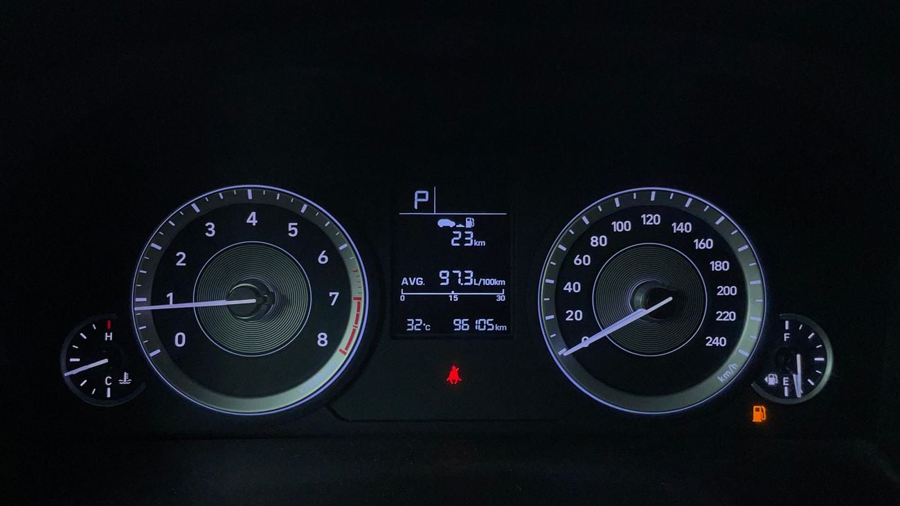 Hyundai Creta 2023 SMART | AED 699/Month | 0 DP | 30 Day Return | Warranty