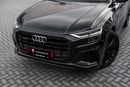 Audi Q8 Q8 55 TSFI | 3,232 P.M | 0% Downpayment | Immaculate!