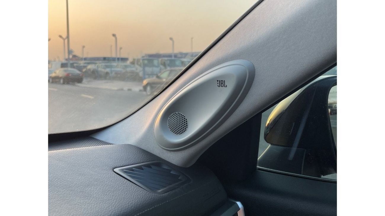 Toyota Highlander 2021 TOYOTA HIGHLANDER HYBRID PLATINUM FULL OPTIONS IMPORTED FROM USA