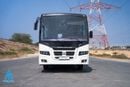 Ashok Leyland Falcon 63+1 Seater Bus 2025  | GCC Specs | 5 Speed-MT | ABS | Heavy Duty Passenger Bus