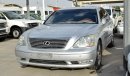 Lexus LS 430