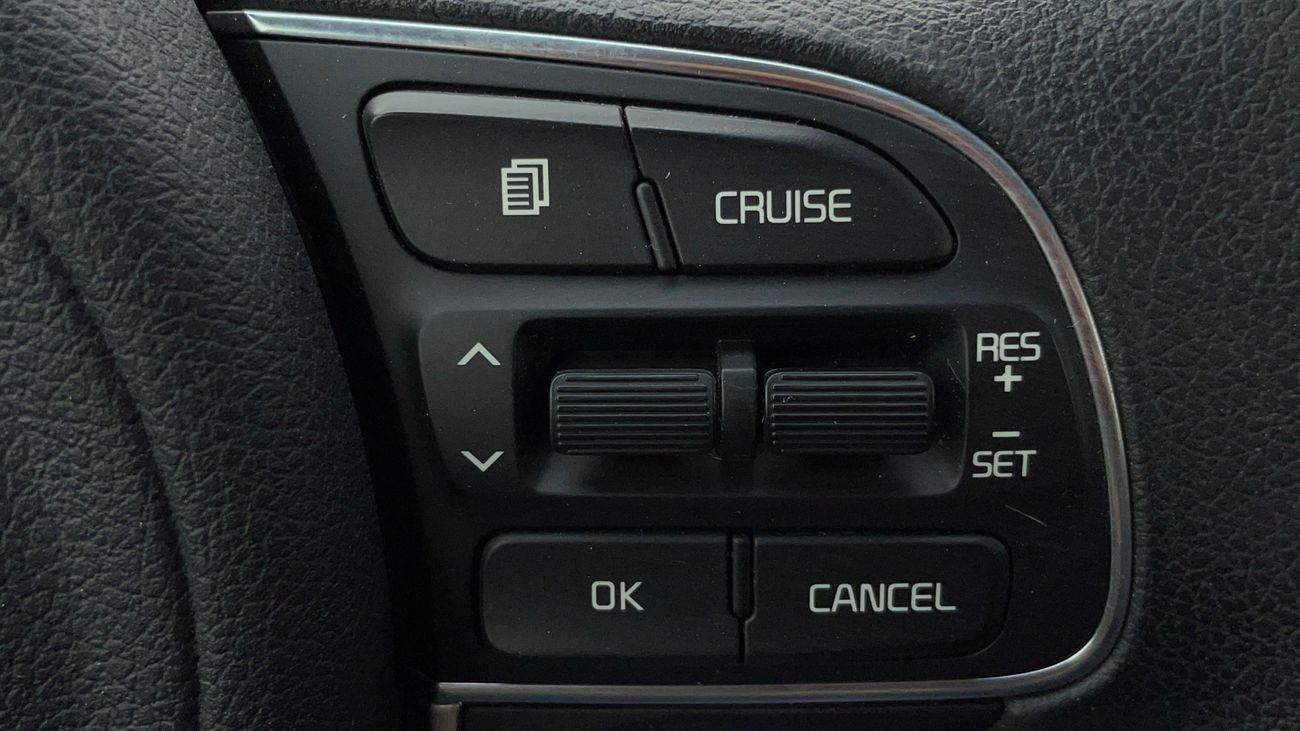 Kia Sportage LX 2 | Zero Down Payment | Home Test Drive