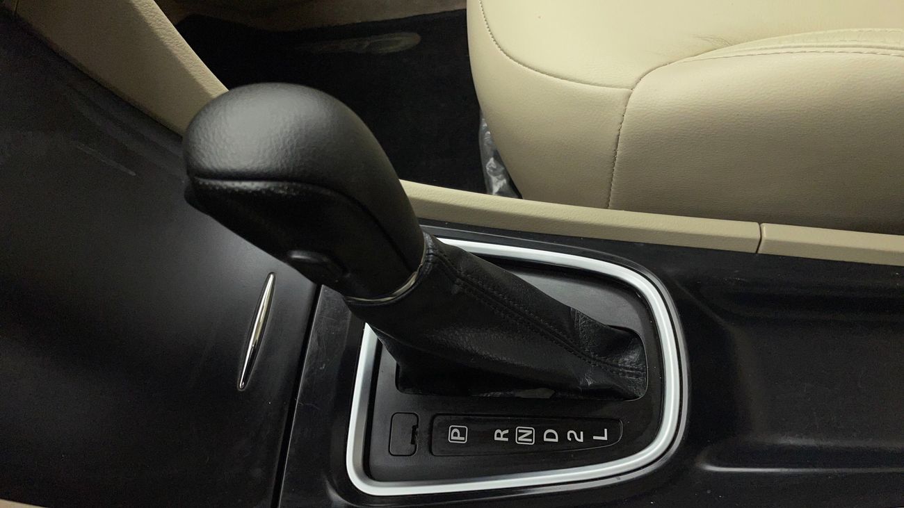 سوزوكي سياز GLX 1.5 | بدون دفعة مقدمة | اختبار القيادة في المنزل