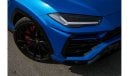 Lamborghini Urus 2023 Lamborghini Urus 4.0L TwinTurbo AWD