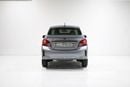 Mitsubishi Attrage GLX Highline 1.2L