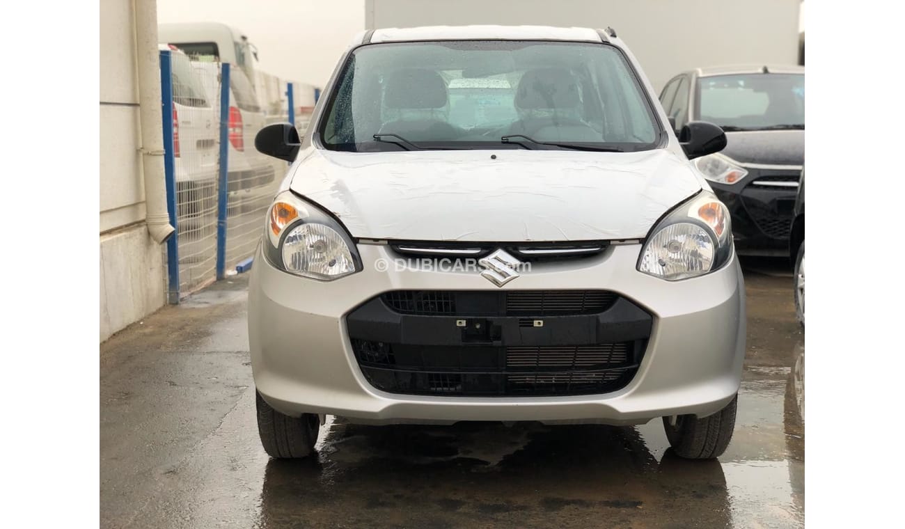سوزوكي ألتو 800 cc / Zero Km