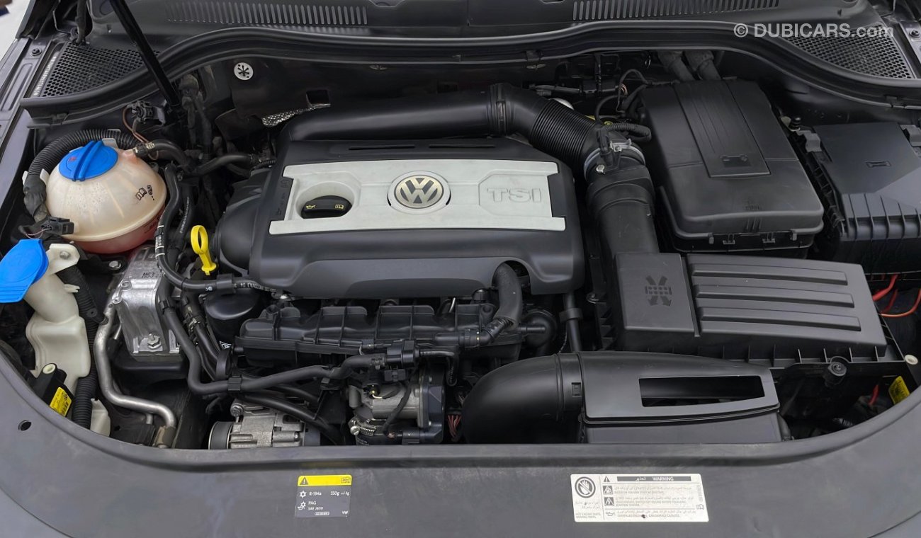 Volkswagen CC SEL 2 | Under Warranty | Inspected on 150+ parameters