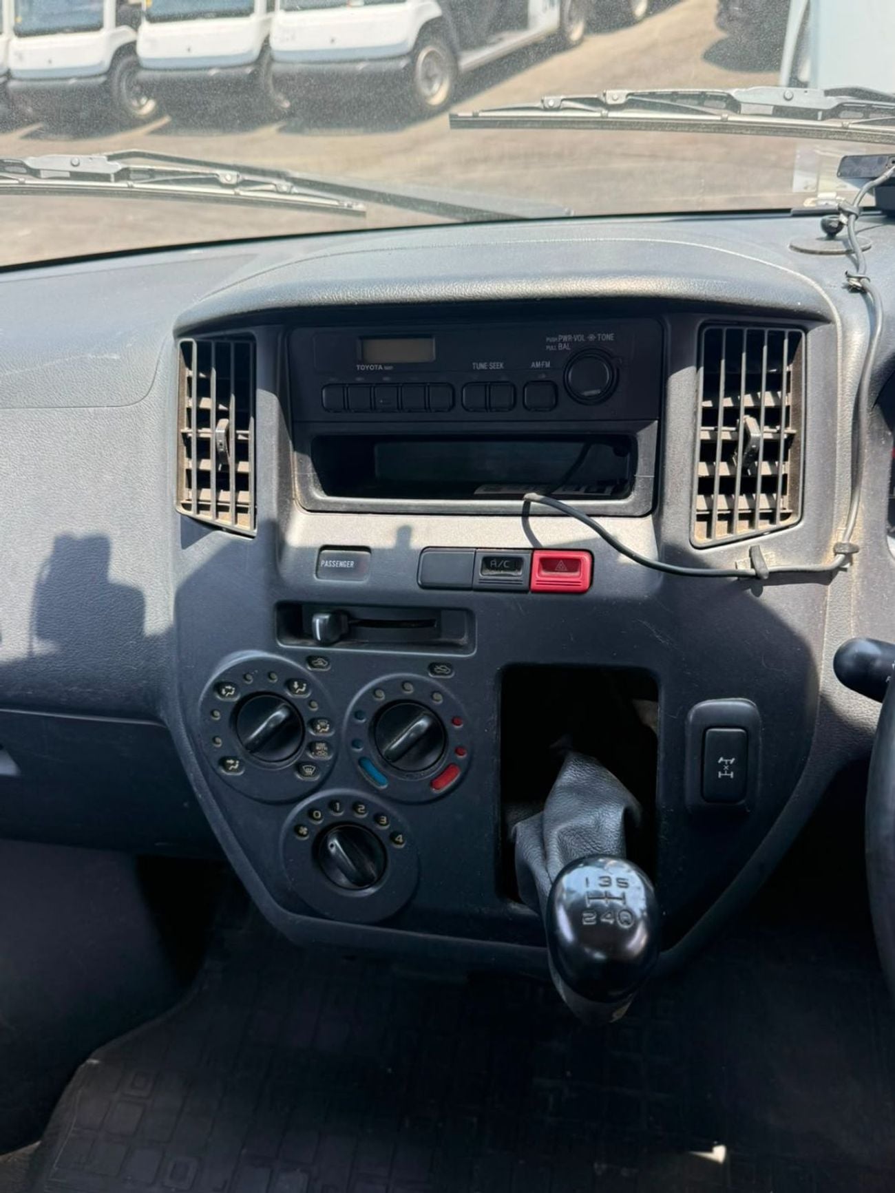 Toyota Liteace