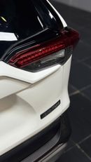 Toyota RAV4 Adventure 2.5L AWD