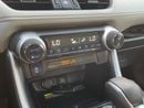 Toyota RAV4 2021 TOYOTA RAV4 XLE PREMIUM HYBRID 4x4 FULL OPTIONS IMPORTED FROM USA