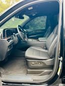 كاديلاك إسكالاد Sport 6.2L 4WD