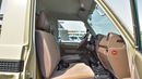 Toyota Land Cruiser Pick Up 4.0L V6 Petrol Single Cabin