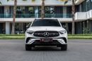 Mercedes-Benz GLC 200 AMG | 5,092 P.M  | 0% Downpayment | Agency Warranty!