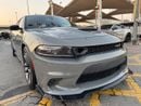 دودج تشارجر SRT8 Scatpack 6.4L