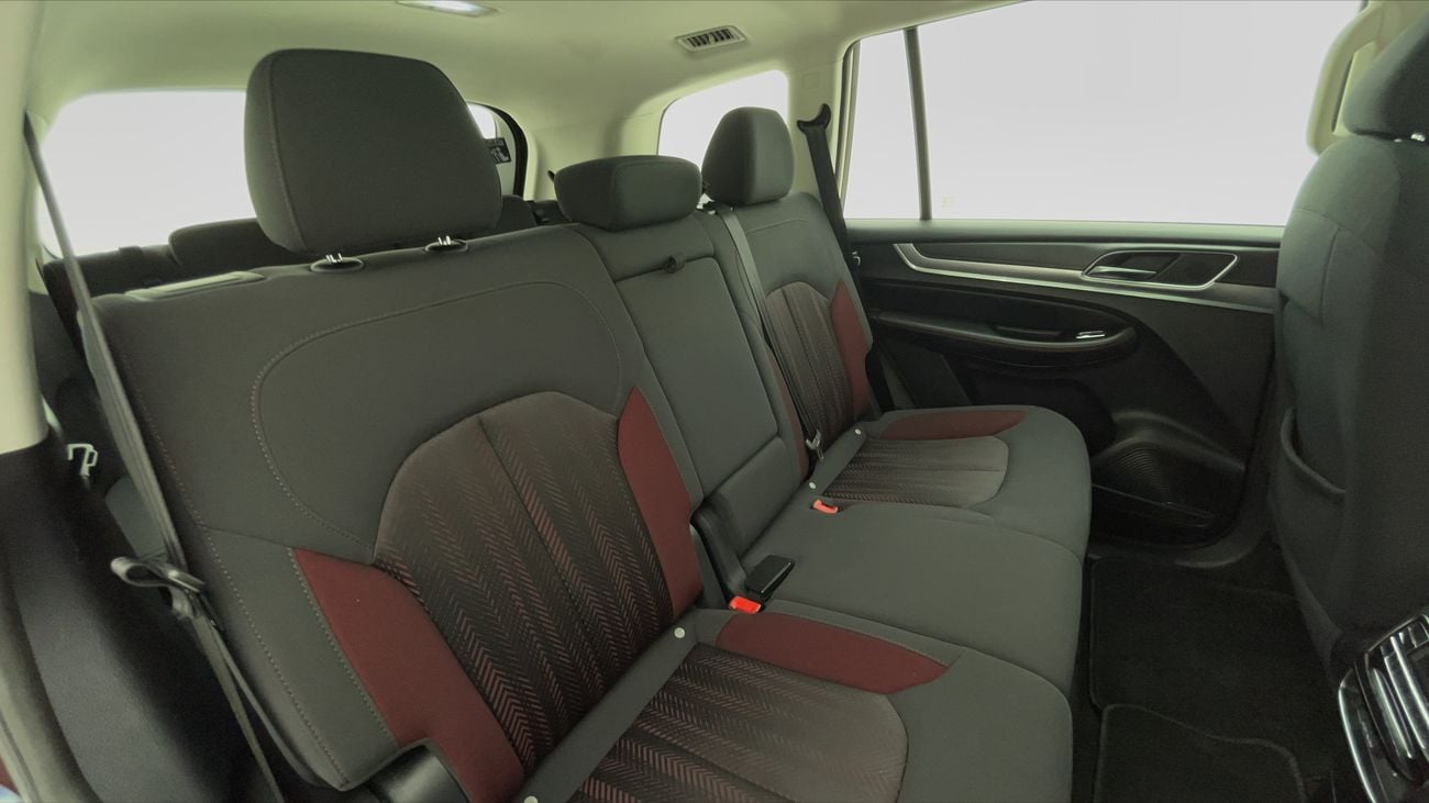 MG RX8 COMFORT 2 | Zero Down Payment | Home Test Drive