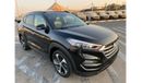 Hyundai Tucson *Best Offer* 2016 Hyundai Tucson 1.6L Turbo Limited Edition 4x4 Full Panoramic