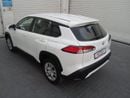 Toyota Corolla Cross XL