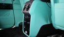 رولز رويس كولينان Onyx Concept | Brand New | 2024 | Diamond Black | Interior Mint Green