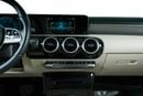 Mercedes Benz A 200 AMG GCC-low mileage-well maintained-warranty available