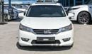 Honda Accord EX 3.5L | 2013 | V6 | Perfect Condition