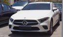 مرسيدس بنز CLS 400 d 4MATIC