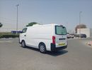 Nissan Urvan STD CHILLER VAN