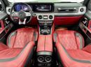 Mercedes-Benz G 63 AMG Std 2019 Mercedes G63 AMG Night Package