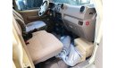 Toyota Land Cruiser Pick Up DC basic