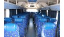 Ashok Leyland Falcon 51 SEATER BUS WITH GCC SPECS