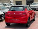 Suzuki Swift Suzuki Sweft GLX 1.2 Full 2024 Read Color