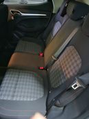 MG ZS Std 1.5L