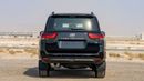 Toyota Land Cruiser Toyota Land cruiser VX 4.0L Petrol MY2024