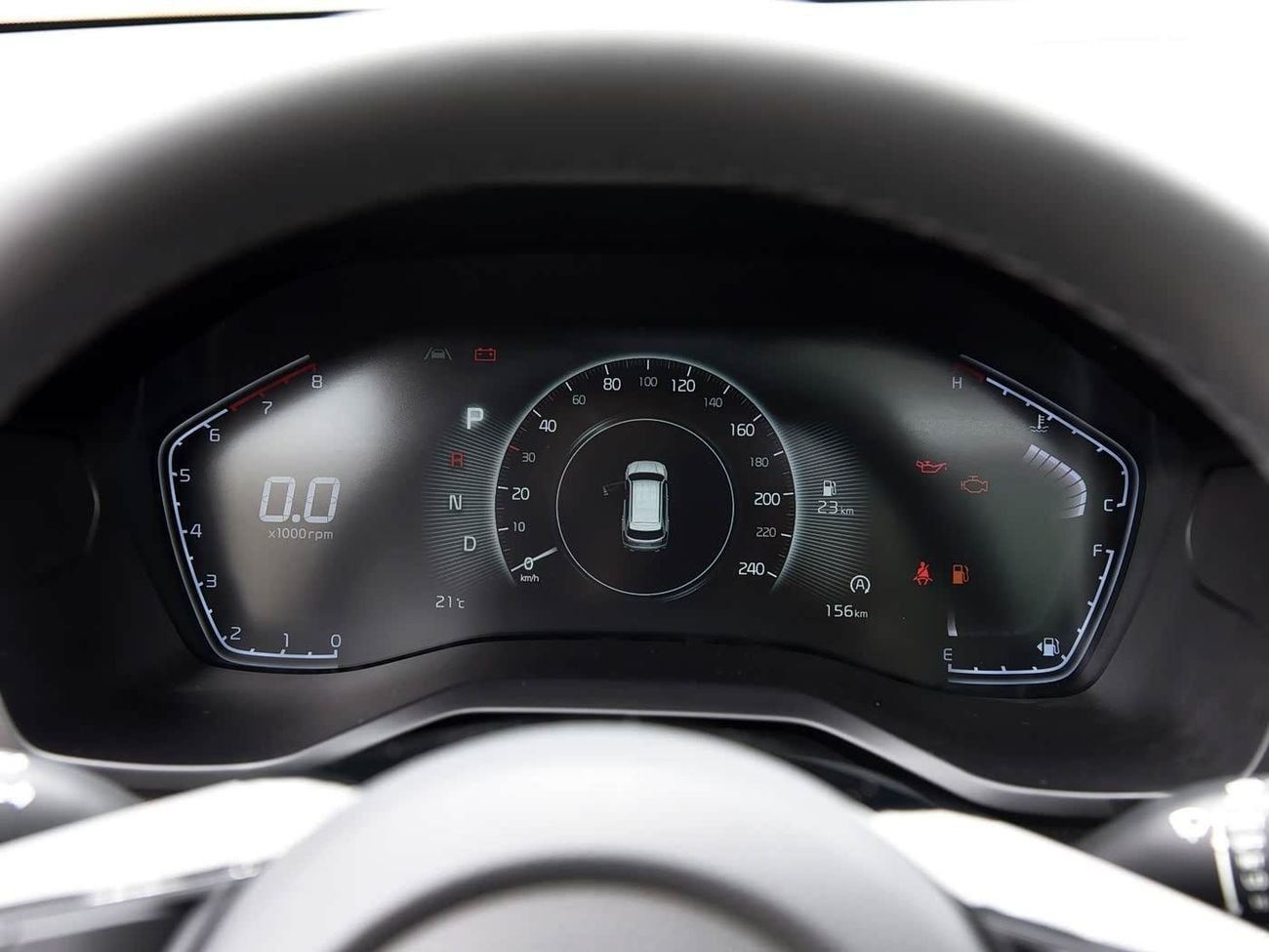 كيا سبورتيج